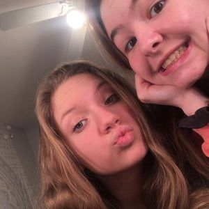 Meet your Posher, Maddie